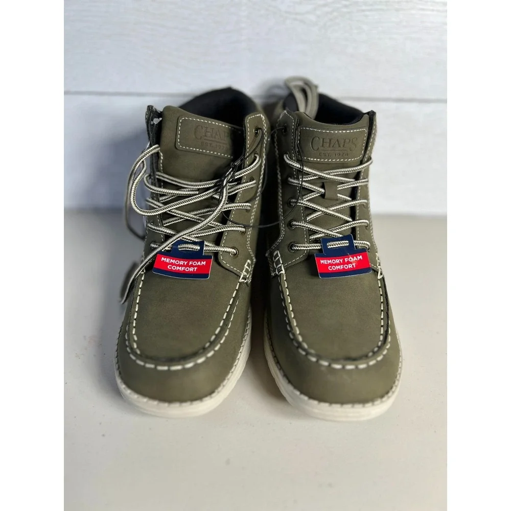 Chaps product new